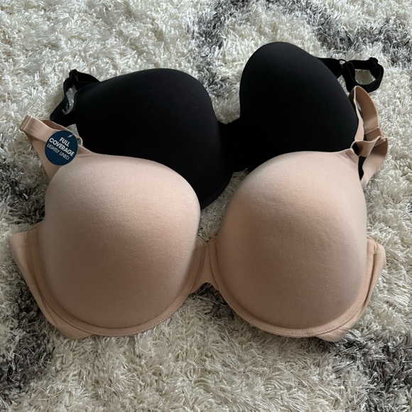 Fruit of the Loom Other - 🆕 NWT 2-Pack Bras